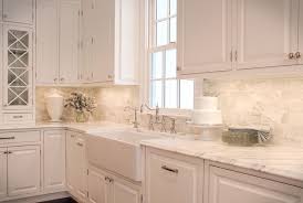 If you have elected for matte finish cabinets you may lean towards polished granite for a pleasant contrast or vice versa. Inspiring Kitchen Backsplash Ideas Backsplash Ideas For Granite Countertops