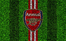 Support us by sharing the content, upvoting wallpapers on the page or sending your own. Arsenal Logo 4k Ultra Hd Wallpaper Background Image 3840x2400 Id 970086 Wallpaper Abyss