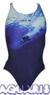 Swimsuit Women Arena Waterfeel By Arena