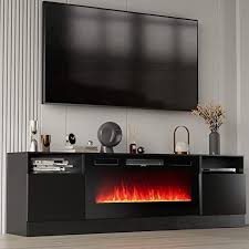 2023 Fireplace Tv Stand