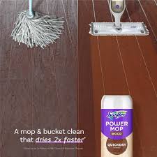 swiffer power mop 25 3 oz lemon scent