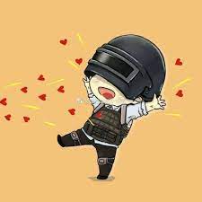 Hình Pubg Cute Nhất ❤️ Ảnh Pubg Cute Cặp Đôi Dễ Thương