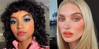 10 best spring 2021 makeup trends to