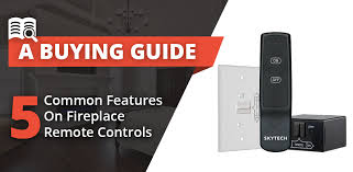 Gas Fireplace Remote Control Ing