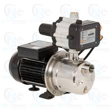 best water pressure pumps and