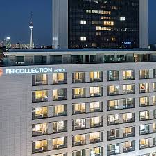 The holiday inn berlin brandenburg airport hotel offers guests spacious rooms that are soundproof. Hotel Holiday Inn Berlin Airport Conf Centre Schonefeld Trivago De
