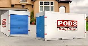 pods moving and storage plans second