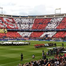 Your atletico madrid stadium tour tour begins: End Of An Era For Atletico Madrid As Curtain Falls On Vicente Calderon Atletico Madrid The Guardian