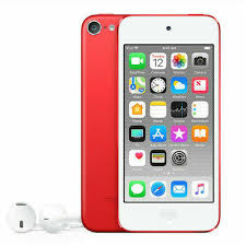 The ipod touch is apple's only ipod running ios, offering access to the app store and the same the ipod touch was updated on may 28, 2019, with an a10 fusion chip and storage options up to 256 gb. Ipod Touch 6th Generation Sybershop
