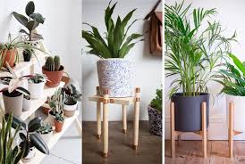 30 best diy plant stand ideas