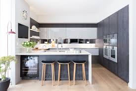 By simply using some wood and molding to bring the cabinets to the ceiling, we changed the look of the entire room! Should I Go For Floor To Ceiling Cabinets In My Kitchen Houzz Uk
