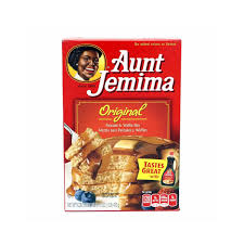 aunt jemima original pancake mix 1 lb