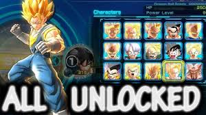 Special eyecatches featuring the characters from both series were even made and shown between the two series. Dragon Ball Z Battle Of Z All Characters Unlocked Dlc Review Youtube