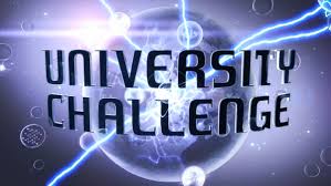 University Challenge | John Peel Wiki | Fandom