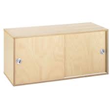 Haba Pro Move Upp Wall Cabinet With 2