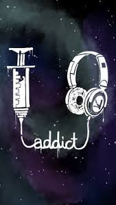 I like to do illustrations, and concept art, and game on my free time. Image Result For Edm Music Wallpaper Iphone Wallpaper Music Music Artwork