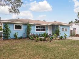 Ozona Palm Harbor Single Family Homes
