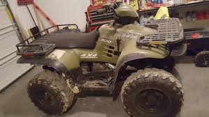 How Do I Find Out What Year My Wheeler Is Polaris Atv Forum