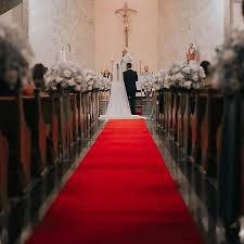 wedding carpet aisle runner