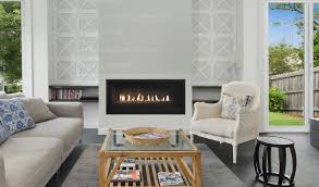 Lopi Probuilder 42 Gas Fire Brisbane