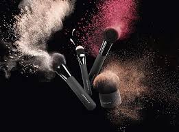 makeup brushes hd wallpaper pxfuel