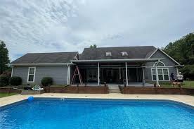 choctaw county ok homes with pools