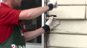 how to replace rotten weatherboards