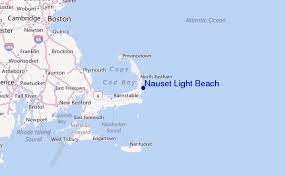 Nauset Light Beach Surf Forecast And Surf Reports