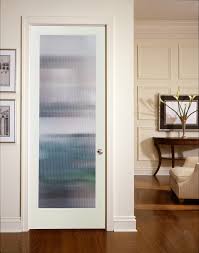 Decorative Glass Interior Doors Home