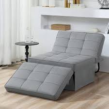 Puluomis Sofa Bed 4 In 1 Multi