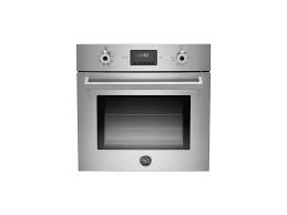 Wall Ovens Stainless F24proxv