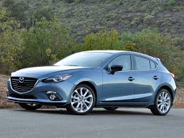 Cargurus The 2015 Mazda 3 Elevates The Driving Experience