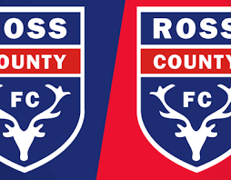 Ross county football club, dingwall. Campbell Ross On Behance
