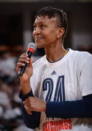 Tamika is an american professional basketball player for the indiana fever of the women's national basketball association (wnba) and turkish team galatasaray. Tamika Catchings Takes The Main Stage At Pcma S Education Conference