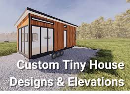Tiny House Plans Design Your Dream