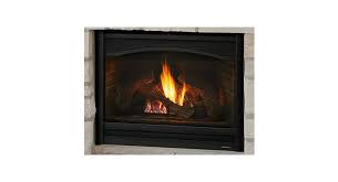 Heat Glo 8k Direct Vent Gas Fireplace