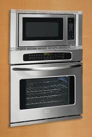 Frigidaire Built In Ovens Warmer