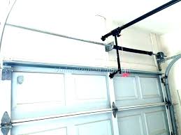 Garage Door Torsion Spring Winding Rods Bars Hex Shaft 24in