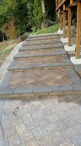 Garden Paving Paving Design