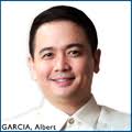 Albert Garcia (2nd District, Bataan), Chairman of the House Committee on Trade and Industry, said the enactment of an Investments and Incentives Code has ... - 15Garcia_Albert