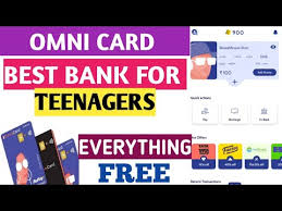 Payment processing terminals at gas stations may vary. Omni Card Review I Prepaid Card For Teenagers I Omnicard Instant Debit Card For All I Best Neo Bank Youtube