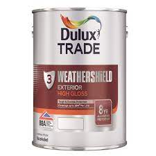 How To Protect Exterior Wood Dulux