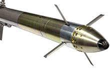 missile lmm precision guided missile