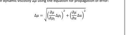 5 Derive An Expression For The Error