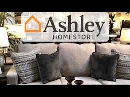 Ashley Home The Best Kept Secret