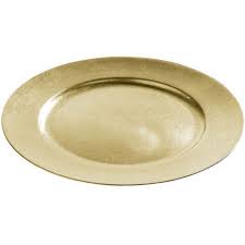 Serving Plates For