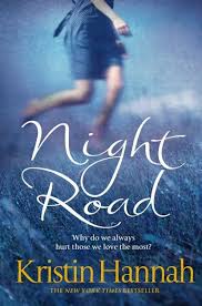 night road ebook epub von kristin
