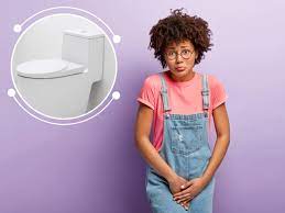 can you get uti from a toilet seat dr