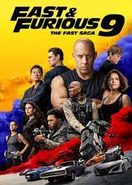 fast furious collection to
