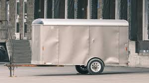 utility trailer cer